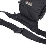 Seibertron Waterproof Tactical Outdoor Hiking Airsoft Utility Leg Bag - Seibertron