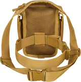 Seibertron Waterproof Tactical Outdoor Hiking Airsoft Utility Leg Bag - Seibertron