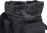 Seibertron Waterproof Tactical Outdoor Hiking Airsoft Utility Leg Bag - Seibertron