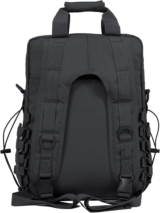 rucksack wasserdicht laptop