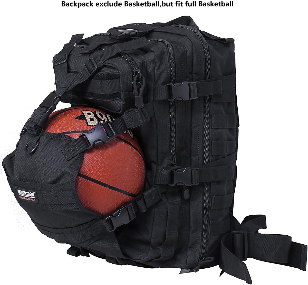 Waterproof Large Capacity Motorcycle Backpack 