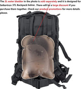 big motorcycle backpack