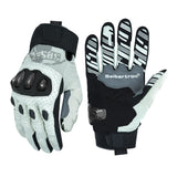 Seibertron SPS-2 Full Finger Unisex Touchscreen Road Racing Motorcycle MTB Sports Gloves
