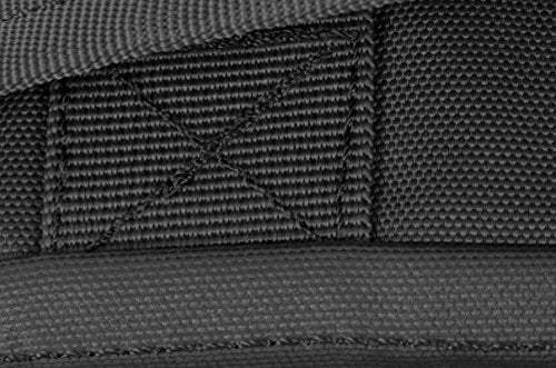 Seibertron Field Tech Shoulder Bag Tactical Response laptop Attache Case - SeibertronShoes602201071188
