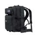 Seibertron Motorbike Backpack Motorcycle Bag Outdoor Sports Riding Package — Black style thumbnail
