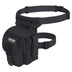 Seibertron Multi-Purpose Waterproof Sports Riding Racing Motorcycle Leg Bag Tool Phone Travel Bag — Black style thumbnail