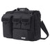 Seibertron Pro Laptop Messenger Bag — 14.1" / 17.3" — 17.3" Laptop Bag — Black style thumbnail