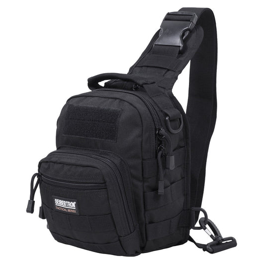 tactical sling backpack