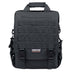 Tactical Laptop Backpack Waterproof Molle Tactical Laptop Sling Rucking BAG — Black Max Suitable 14.1"laptop style thumbnail